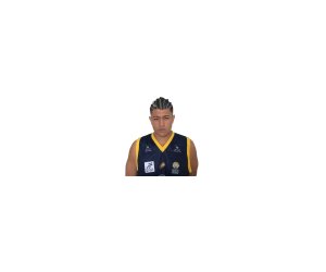 Ryan Lucas Mendonca Faria basketball player - C