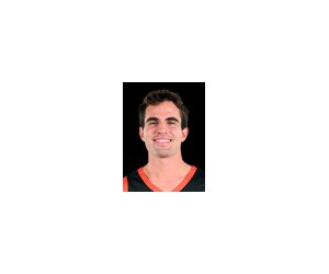 Ryan Mandes basketball player - G