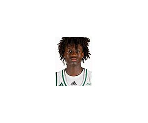 Ryan Mendy basketball player - C