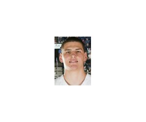 Ryan Olander basketball player - PF