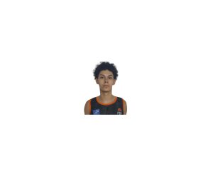 Ryan Pablo Quintao basketball player - C