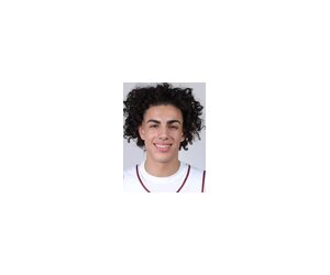 Ryan Pettis basketball player - G