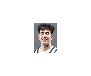 Ryan Raad basketball player - G