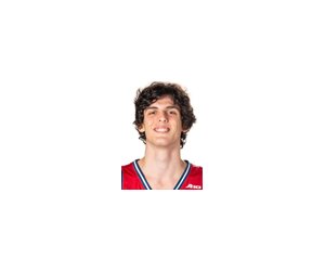 Ryan Soulis basketball player - C