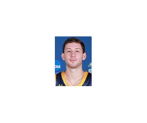 Ryan Starr basketball player - G