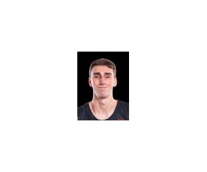 Ryan Sullivan basketball player - PF