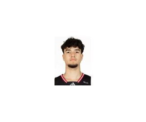 Ryan Van Eyck basketball player - G