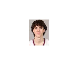 Ryder Cheesman basketball player - PG