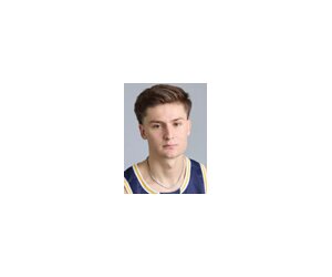 Ryder Elisaldez basketball player - G