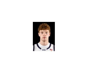 Ryder Frost basketball player - F