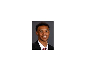 Rylan Griffen basketball player - F