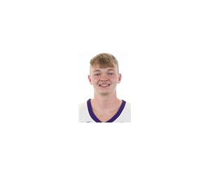 Rylee Samons basketball player - F
