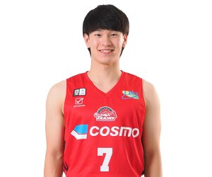 Ryusei Miyamoto jugador de baloncesto - PG