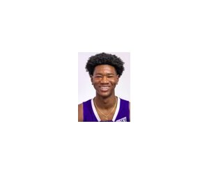Saadiq Moore basketball player - SF