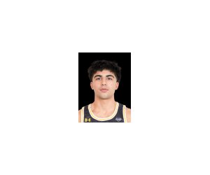 Saahil Thakkar basketball player - G