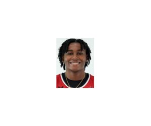 Sabien Cain basketball player - G