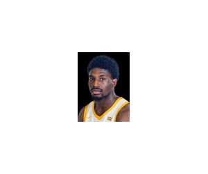 Sader Servilus basketball player - G