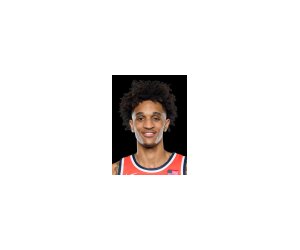 Sadiq White, Jr. basketball player - F