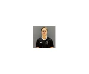 Sakarias Aldensand basketball player - G