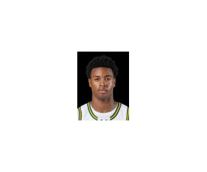 Salim London basketball player - SF