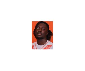 Saliou Seye basketball player - C