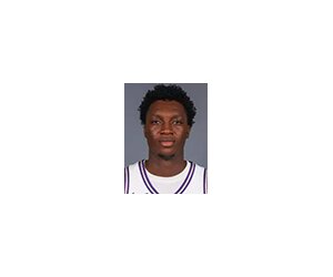 Sam Dada basketball player - C