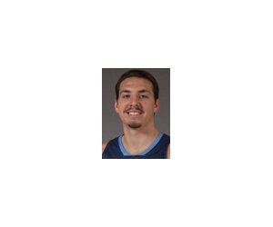 Sam Hood basketball player - PF