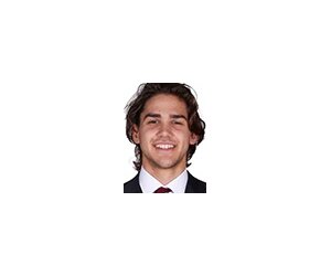 Sam Hughes basketball player - F