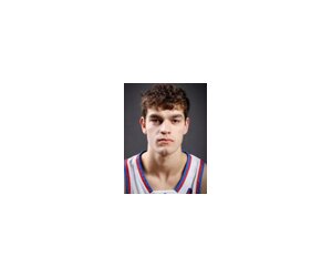 Sam Maynard basketball player - SF