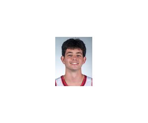 Sam Orme basketball player - F