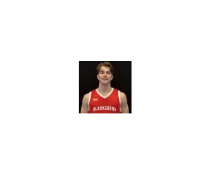 Sam Runnqvist basketball player