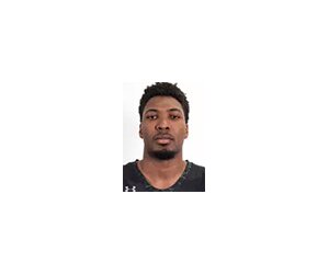 Sam Smith basketball player - F