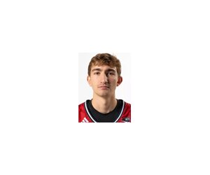 Sam Stockton basketball player - G