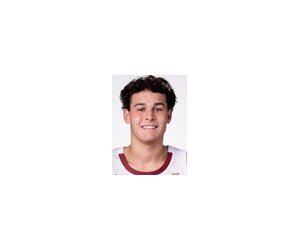 Sam Wright basketball player - F