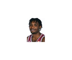 Samage Teel basketball player - G