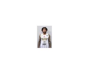 Sameen Ayyub Swint basketball player - SF