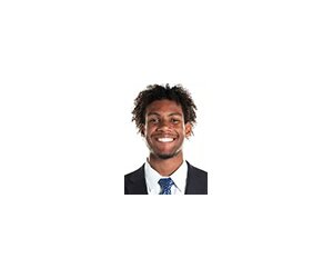 Samis Rodrigues Calderon basketball player - SF