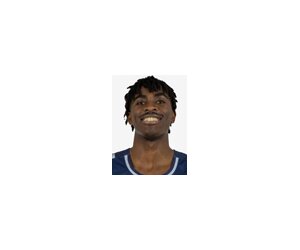 Samson Aletan basketball player - C