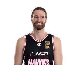 Samson Froling basketball player - F