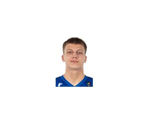 Samu Adler basketball player - SG