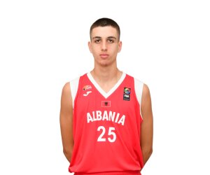 Samuel Bazhdari