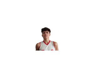 Samuel Berton basketball player - C