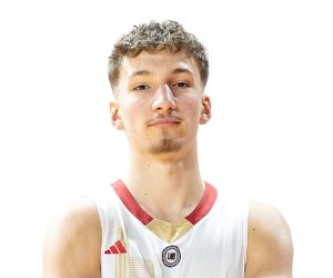 Samuel Fontanelle basketball player - G
