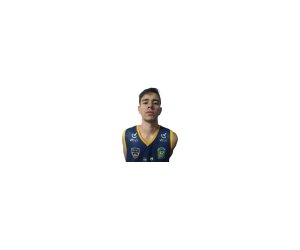 Samuel Gamito Rodrigues basketball player - C