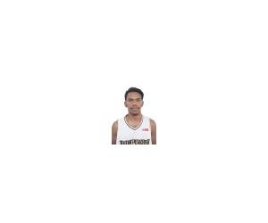 Samuel Pelmelay basketball player - G