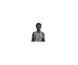 Samuel Pereira Amaral basketball player - SF