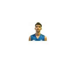 Samuel Xavier De Faria basketball player - SF
