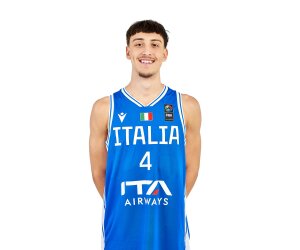Samuele Pasquazi