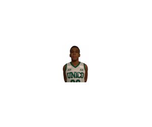 Sandro Gabriel Santos basketball player - SG