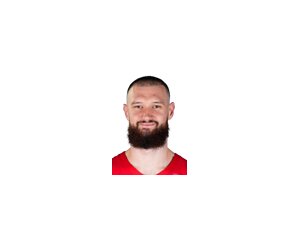 Sandro Mamukelashvili basketball player - F